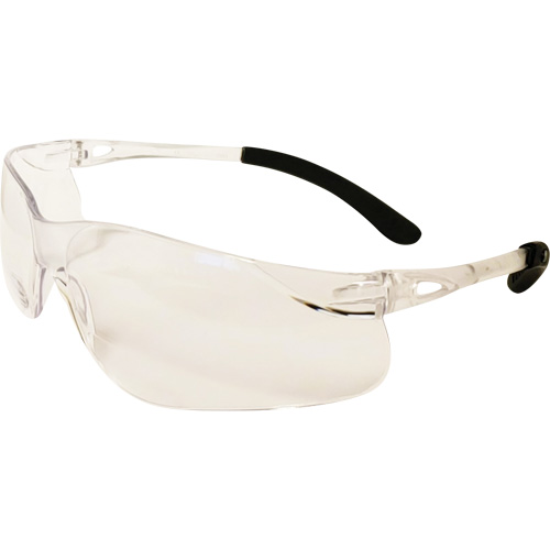SenTec Reader Safety Glasses, Anti-Scratch, Clear, 1.5 Diopter FMT Sales Ltd