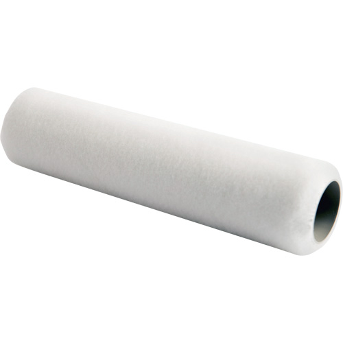 Manchon de rechange non pelucheux pour rouleau &agrave; peindre, Nap 10 mm (3/8"), 240 mm (9-1/2") l FMT Sales Ltd