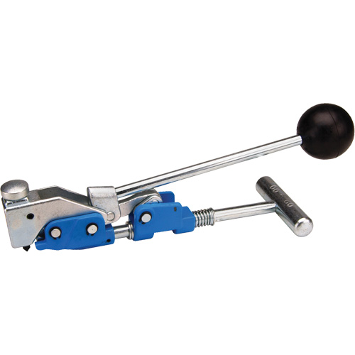 Band Clamp Hand Tool for 5/8" Clamps FMT Sales Ltd