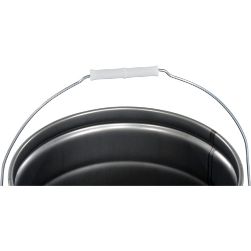 Pail, Steel, 5 gal. FMT Sales Ltd