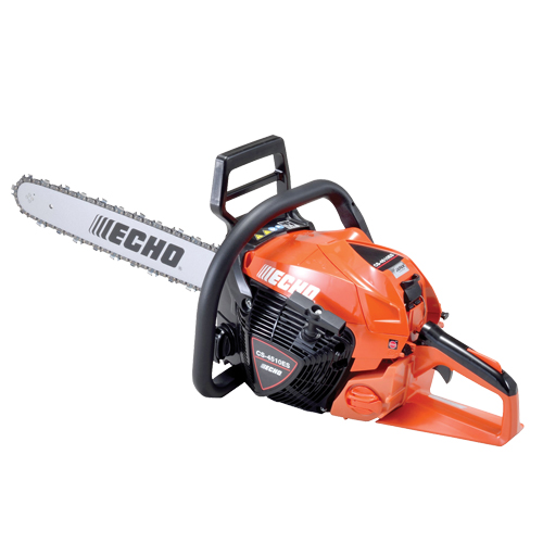 Chainsaw CS-4510, 18", Gasoline, 45 CC FMT Sales Ltd