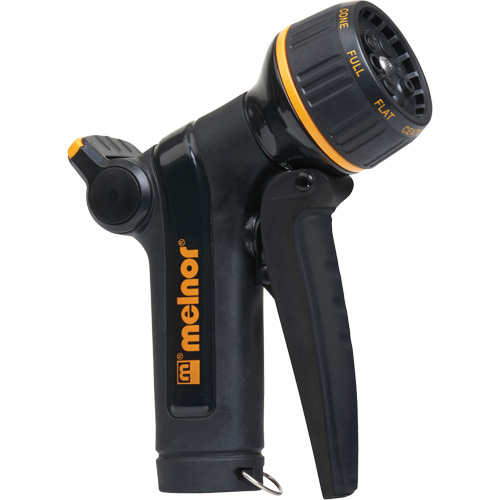 8-Pattern Watering Nozzle, Non-Insulated, Front-Trigger, 80 PSI FMT Sales Ltd