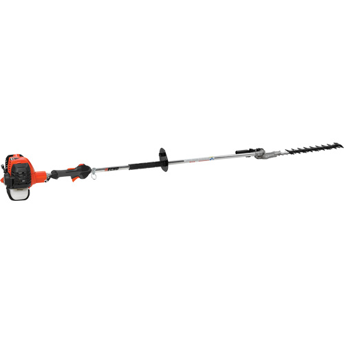 Shafted Double-Sided Hedge Trimmer, 21", 25.4 CC, Gasoline FMT Sales Ltd