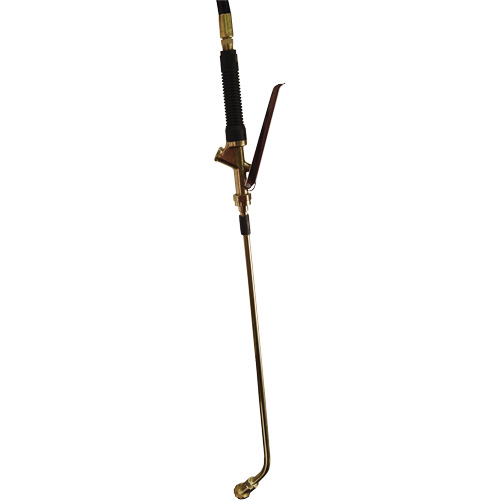Industrial & Contractor Series Concrete Compression Sprayer, 3.5 gal. (16 L), Stainless Steel, 24" Wand FMT Sales Ltd
