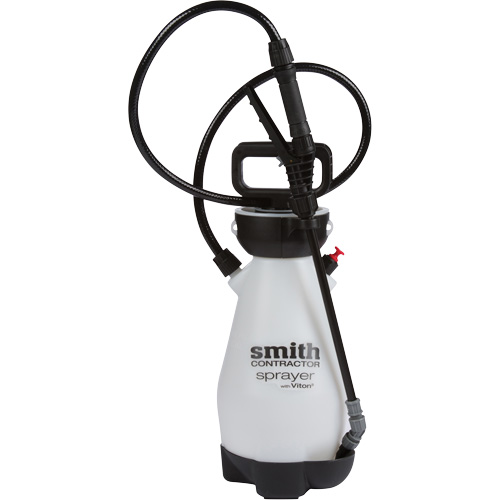 Vaporisateur Max pour entrepreneur, 1 gal. (4,5 L), Poly&eacute;thyl&egrave;ne, Lance de 14" FMT Sales Ltd