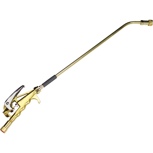 Baguette de vaporisateur professionnel, sans &eacute;gouttement avec blocage automatique FMT Sales Ltd