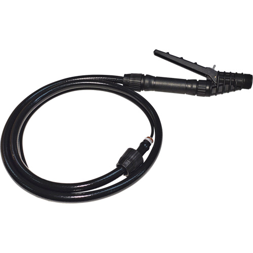 Sprayer Hose with Shut Off FMT Sales Ltd