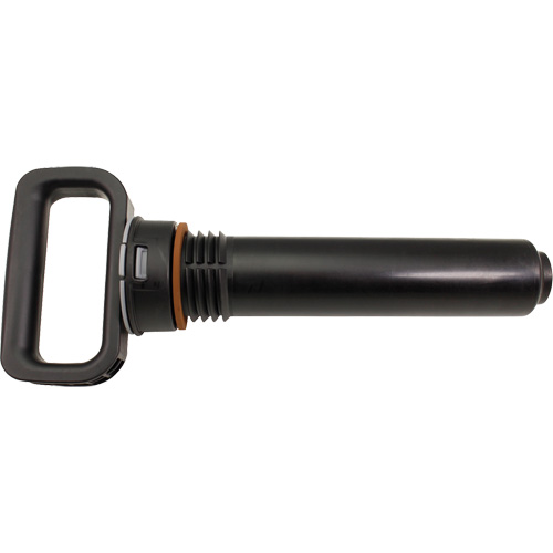 Pump Assembly with Steel Pump Rod FMT Sales Ltd