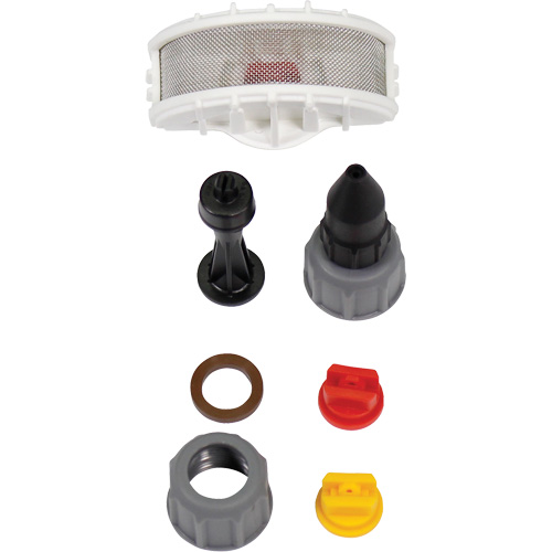 Trousse d'embout en poly ajustable FMT Sales Ltd