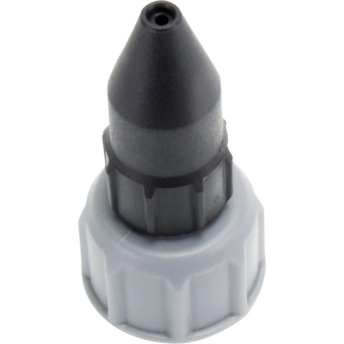 Adjustable Poly Nozzle with Poly Threading FMT Sales Ltd