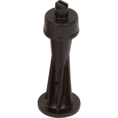 Embout moussant en poly &agrave; volume faible FMT Sales Ltd