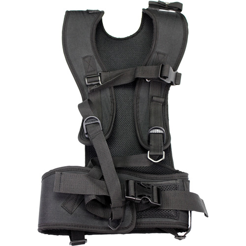 Courroies dorsales de transport en nylon FMT Sales Ltd