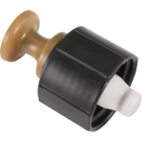 Viton&reg; Pressure Relief Valve FMT Sales Ltd