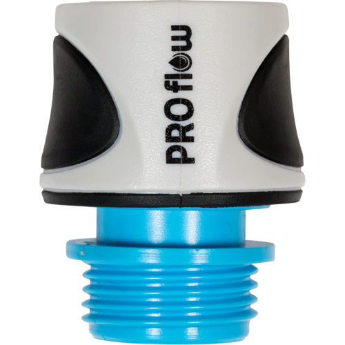 Raccord m&acirc;le de boyau Pro Flow FMT Sales Ltd
