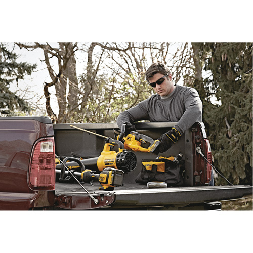 MAX* Hedge Trimmer, 22", 20 V, Battery Powered FMT Sales Ltd