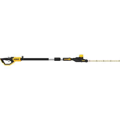 Ensemble taille-haie sur perche MAX*, 22", 20 V, &agrave; pile FMT Sales Ltd