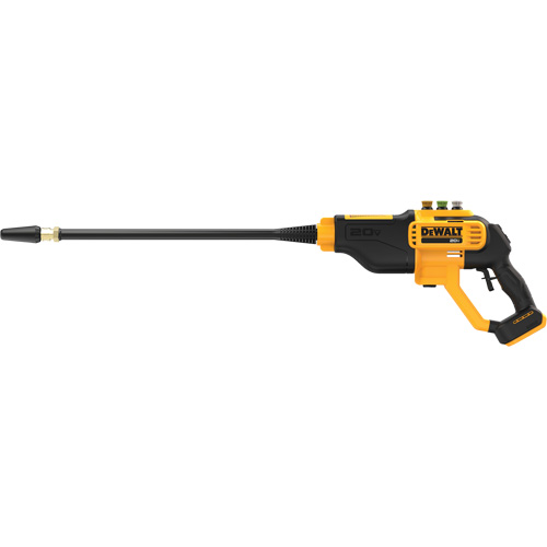 Pressure Washer, Battery Powered, 550 PSI, 1 GPM FMT Sales Ltd
