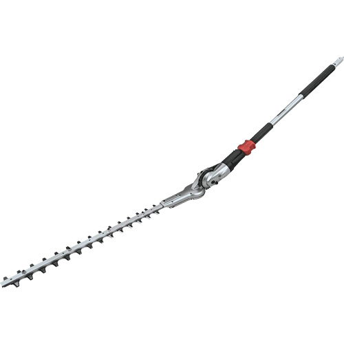 Articulating Hedge Trimmer Couple Shaft Attachment FMT Sales Ltd