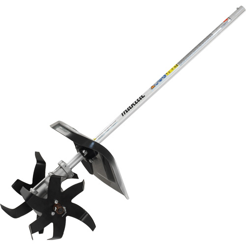 Cultivator Couple Shaft Attachment FMT Sales Ltd