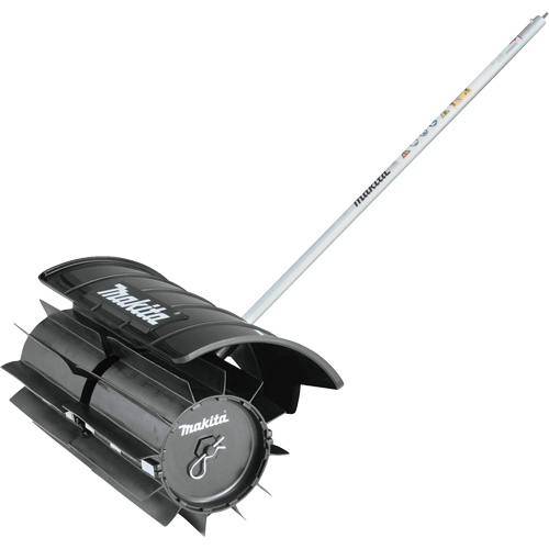 Paddle Sweep Couple Shaft Attachment FMT Sales Ltd