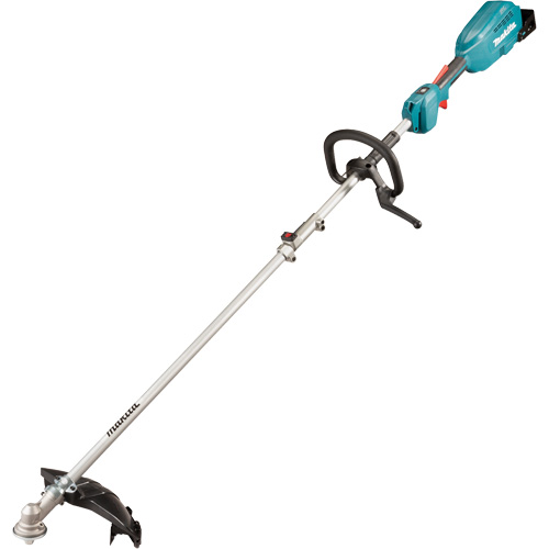 Cordless Split Shaft Power Unit with AFT & Line Trimmer Attachment, 13", Battery Powered, 18 V FMT Sales Ltd
