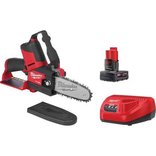 M12 Fuel Hatchet 6" Pruning Saw Kit FMT Sales Ltd