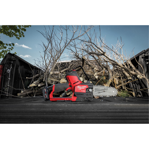 M12 Fuel Hatchet 6" Pruning Saw Kit FMT Sales Ltd