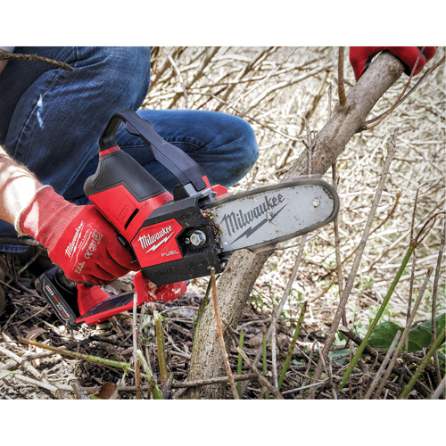 M12 Fuel Hatchet 6" Pruning Saw Kit FMT Sales Ltd
