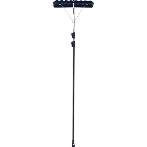 Roof Rake, 196", 24" Blade, Aluminum FMT Sales Ltd