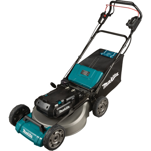 LXT Connector Self Propelled Cordless Lawn Mower, Self-Propelled Walk-Behind, Battery Powered, 21" Cutting Width FMT Sales Ltd