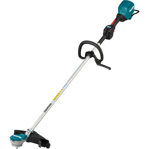 Line Trimmer BL XGT, 13.77", Battery Powered, 40 V FMT Sales Ltd