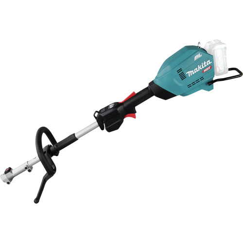 MAX XGT Split Shaft Power Unit, 39.5", Battery Powered, 40 V FMT Sales Ltd