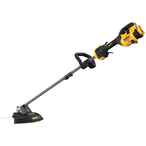 Max* Cordless Brushless Attachment-Capable String Trimmer, 17", Battery Powered, 60 V FMT Sales Ltd