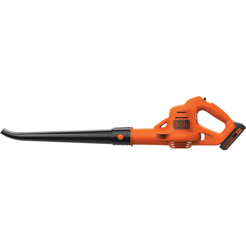 Trousse de balayeuse sans fil Max*, 20 V, Vitesse d'air 130 mi/h, &agrave; pile FMT Sales Ltd