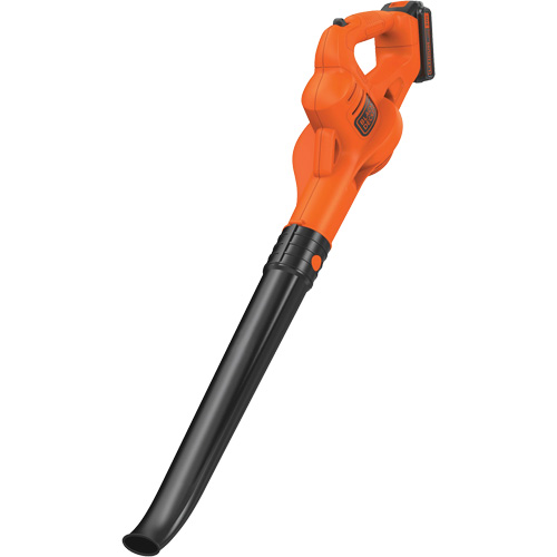 Trousse de balayeuse sans fil Max*, 20 V, Vitesse d'air 130 mi/h, &agrave; pile FMT Sales Ltd