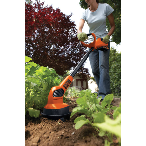 20V Max* Cordless Garden Cultivator Kit FMT Sales Ltd
