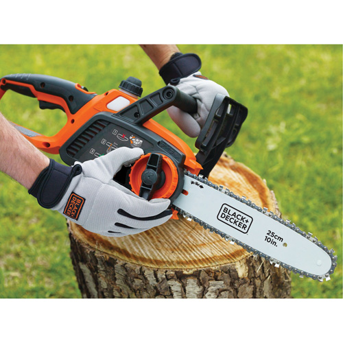 Max* Cordless Chainsaw Kit, 10", Battery Powered, 20 V FMT Sales Ltd