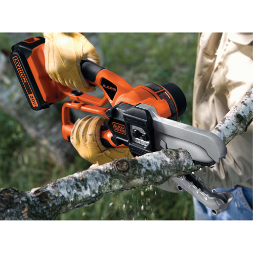 20V Max* Cordless Alligator&reg; Lopper FMT Sales Ltd