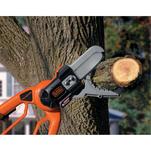 20V Max* Cordless Alligator&reg; Lopper FMT Sales Ltd