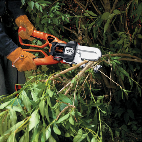 Alligator&reg; Lopper FMT Sales Ltd