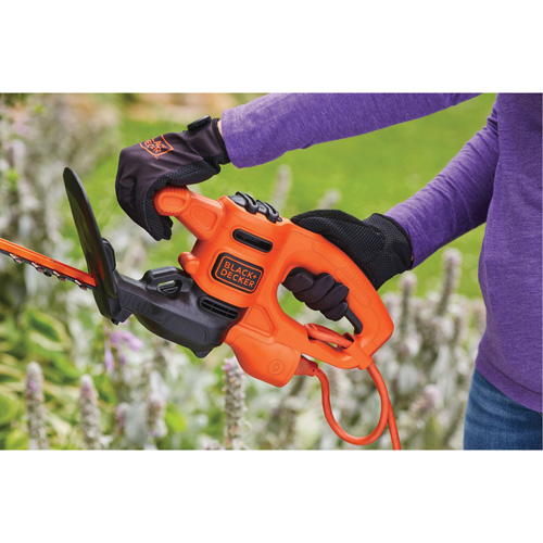 Hedge Trimmer, 17", Electric FMT Sales Ltd