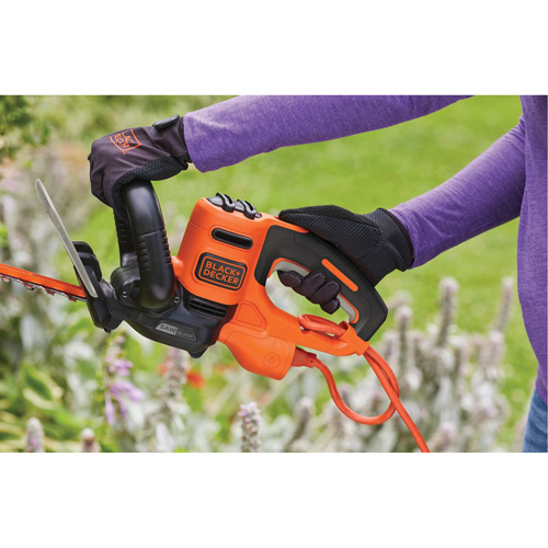 SawBlade Hedge Trimmer, 20", Electric FMT Sales Ltd