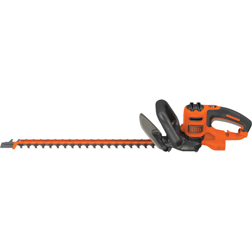 SawBlade Hedge Trimmer, 22", Electric FMT Sales Ltd