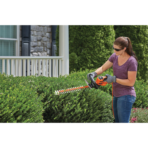 SawBlade Hedge Trimmer, 22", Electric FMT Sales Ltd