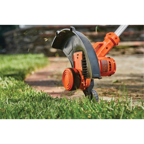 AFS&reg; String Trimmer/Edger, 14", Electric FMT Sales Ltd