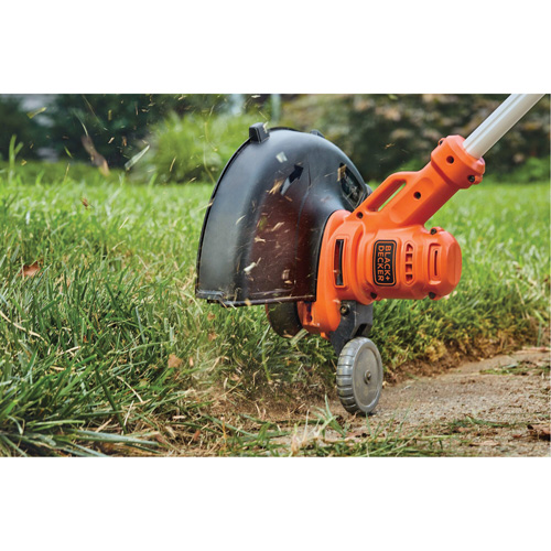 AFS&reg; String Trimmer/Edger, 14", Electric FMT Sales Ltd