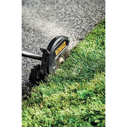 Ensemble de coupe-bordure sans fil avec moteur sans balai Max* FMT Sales Ltd