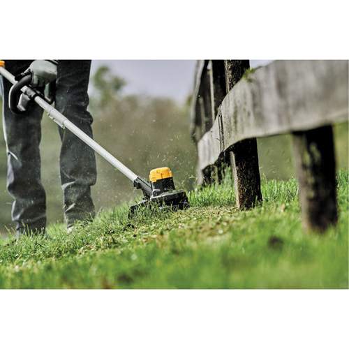 Max* Cordless String Trimmer, 13", Battery Powered, 20 V FMT Sales Ltd