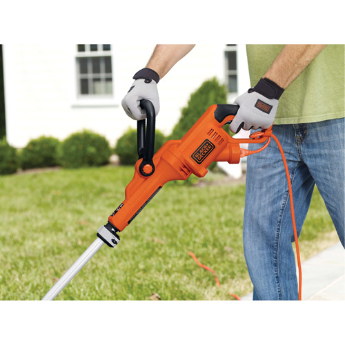 String Trimmer/Edger, 14", Electric FMT Sales Ltd