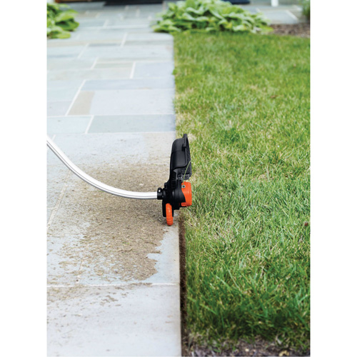 String Trimmer/Edger, 14", Electric FMT Sales Ltd